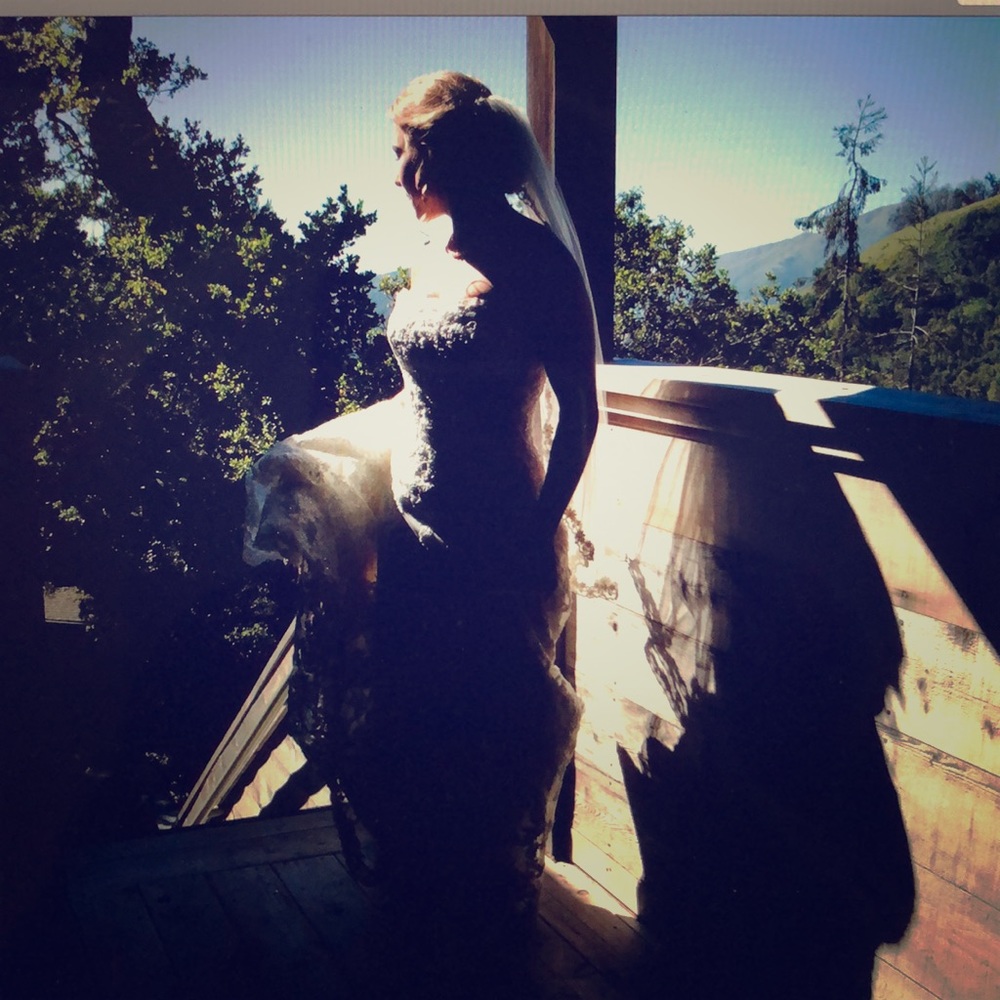 Maggie Sottero Wedding Dress